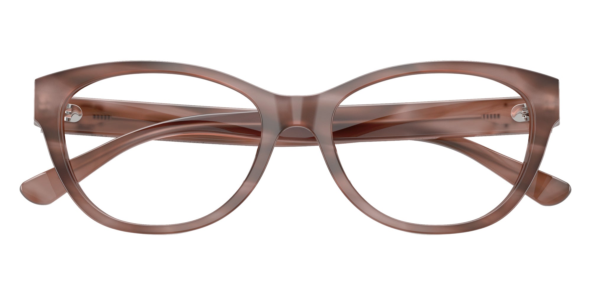 RALPH LAUREN RL6262U 6350 53 - Light Pink Tortoise #id:rl6262u6350_s:116120