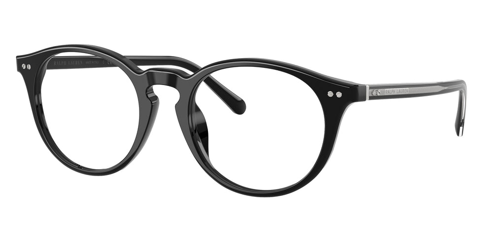 RALPH LAUREN RL6263U 5001 51 - Shiny Black #id:rl6263u5001_s:100105
