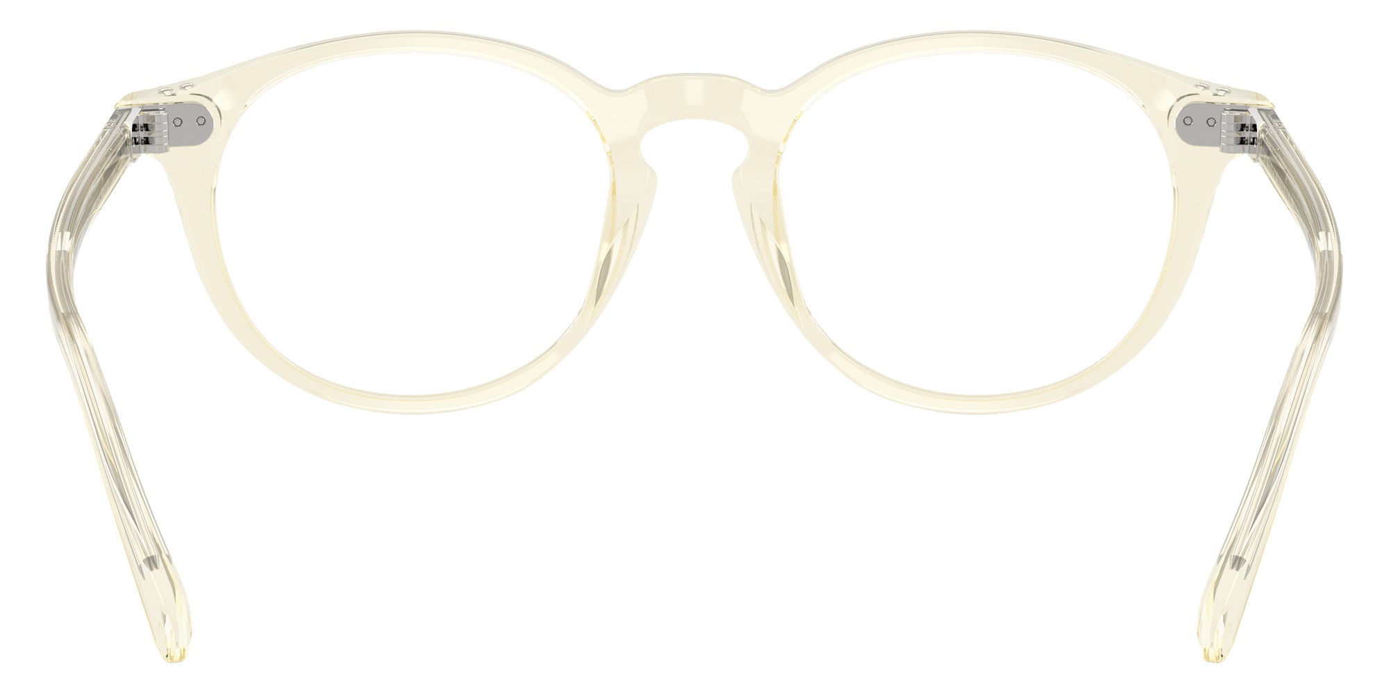 RALPH LAUREN RL6263U 5034 51 - Transparent Yellow #id:rl6263u5034_s:104115