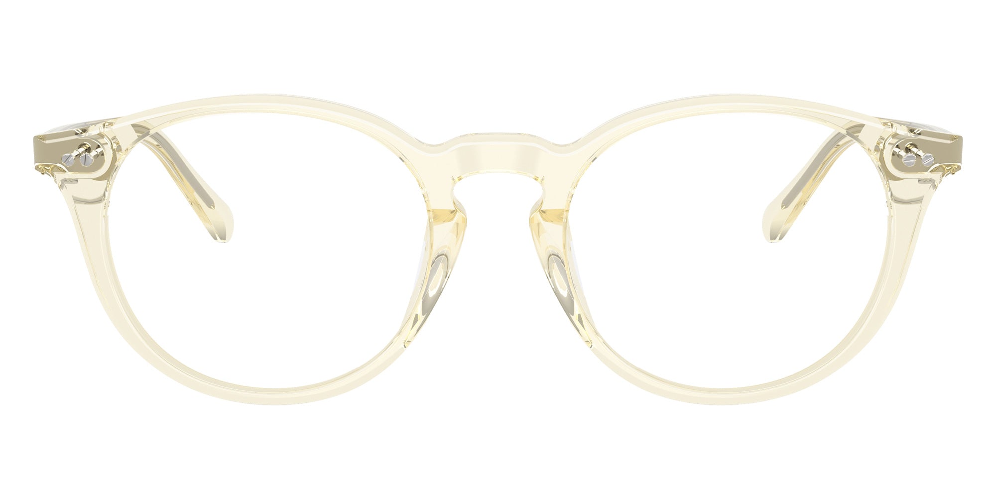 RALPH LAUREN RL6263U 5034 51 - Transparent Yellow #id:rl6263u5034_s:104100
