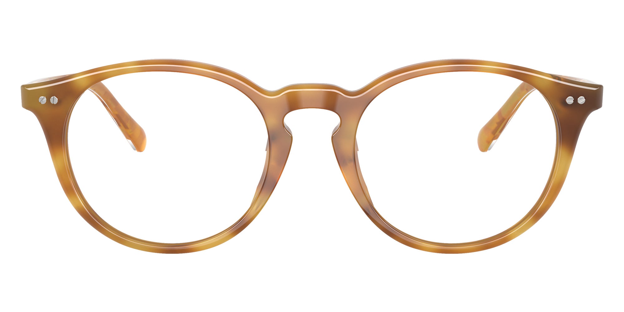 RALPH LAUREN RL6263U 6185 51 - Shiny Tortoise Light Brown #id:rl6263u6185_s:108100