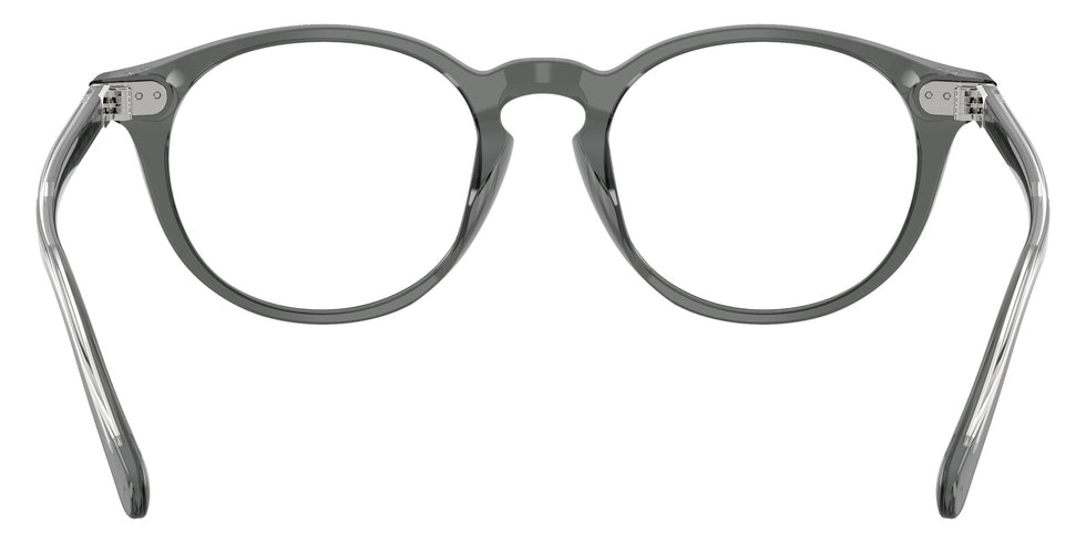 RALPH LAUREN RL6263U 6347 51 - Transparent Gray #id:rl6263u6347_s:116115