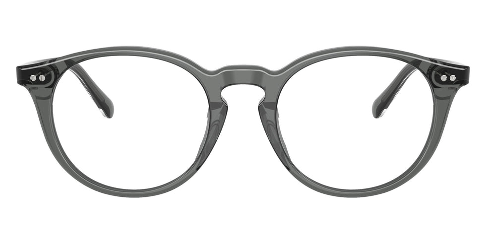 RALPH LAUREN RL6263U 6347 51 - Transparent Gray #id:rl6263u6347_s:116100