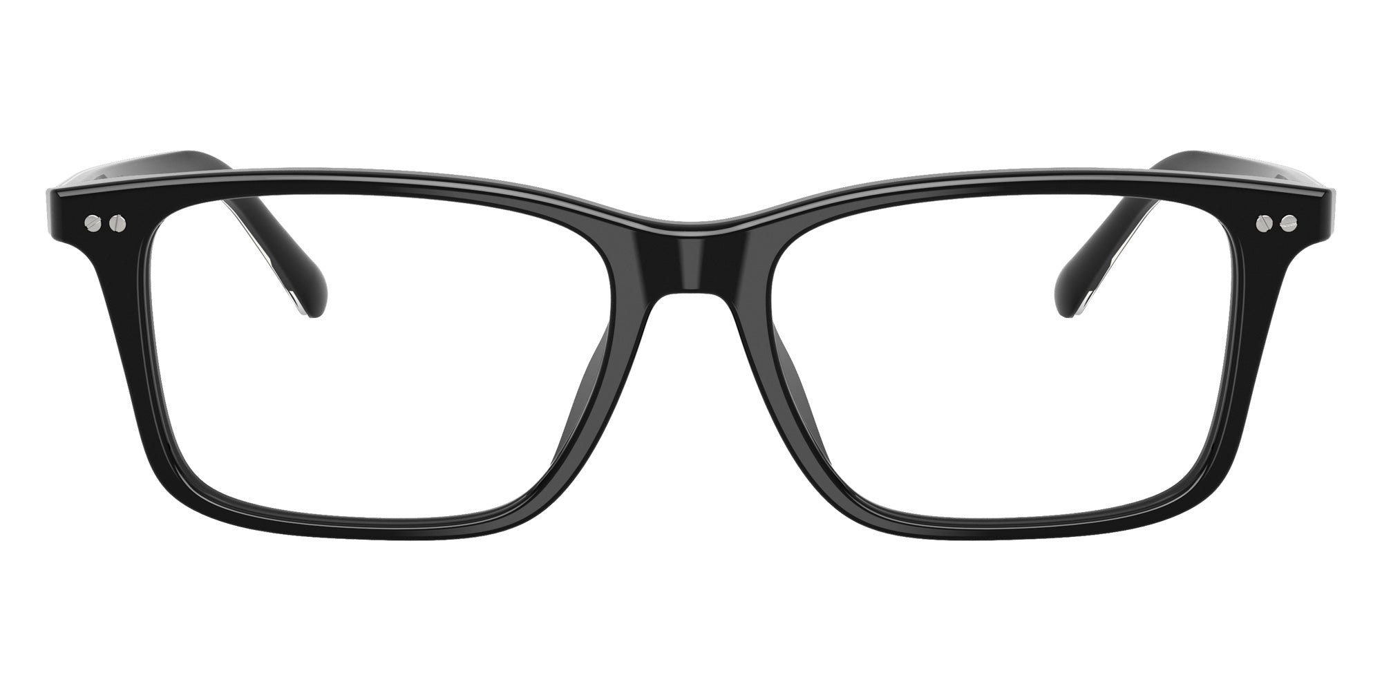 RALPH LAUREN RL6264U 5001 54 - Shiny Black #id:rl6264u5001_s:100100