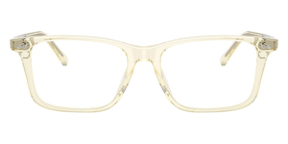 RALPH LAUREN RL6264U 5034 54 - Transparent Yellow #id:rl6264u5034_s:104100