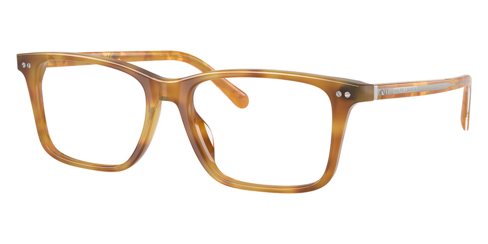 RALPH LAUREN RL6264U 6185 54 - Shiny Tortoise Light Brown #id:rl6264u6185_s:108105