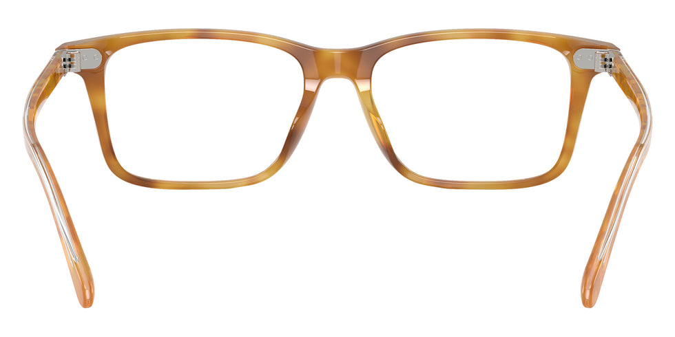 RALPH LAUREN RL6264U 6185 54 - Shiny Tortoise Light Brown #id:rl6264u6185_s:108115