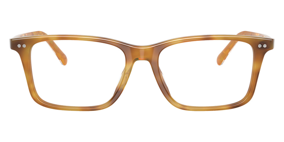 RALPH LAUREN RL6264U 6185 54 - Shiny Tortoise Light Brown #id:rl6264u6185_s:108100