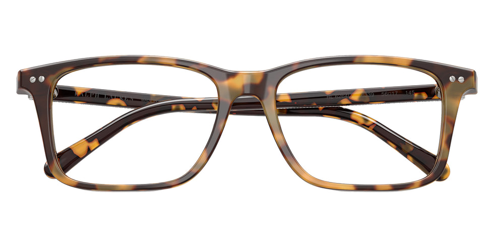RALPH LAUREN RL6264U 6339 54 - Light Havana #id:rl6264u6339_s:112120