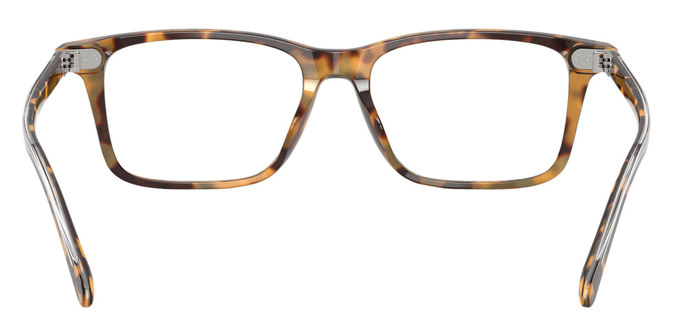 RALPH LAUREN RL6264U 6339 54 - Light Havana #id:rl6264u6339_s:112115