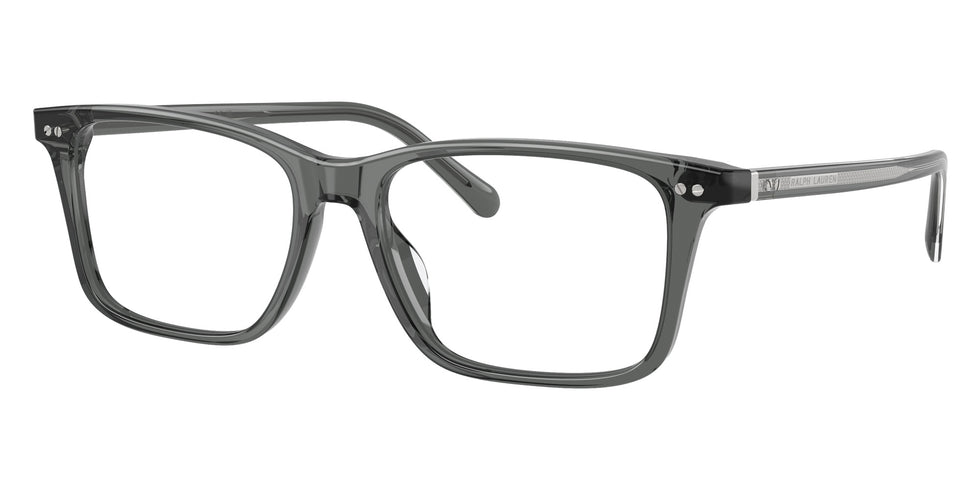RALPH LAUREN RL6264U 6347 54 - Transparent Gray #id:rl6264u6347_s:116105