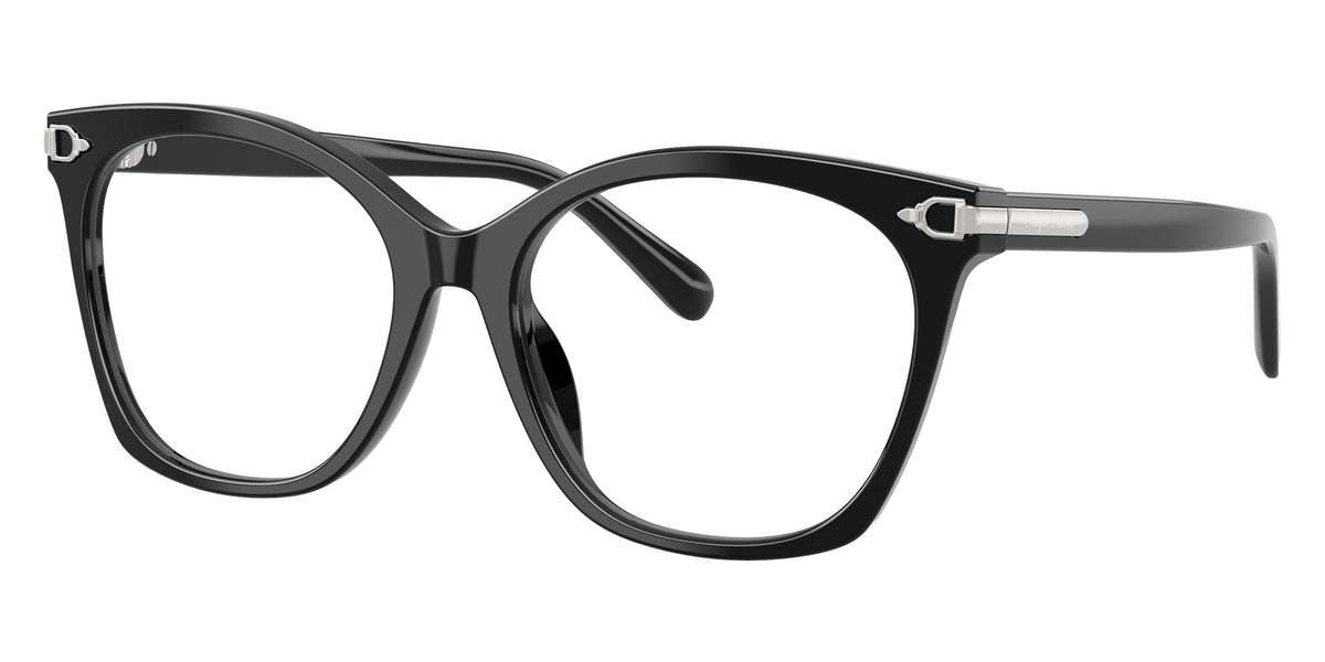 RALPH LAUREN RL6266U 5001 53 - Shiny Black #id:rl6266u5001_s:100105