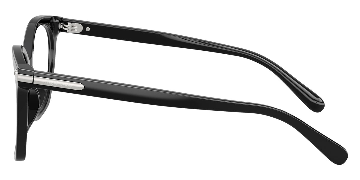 RALPH LAUREN RL6266U 5001 53 - Shiny Black #id:rl6266u5001_s:100110