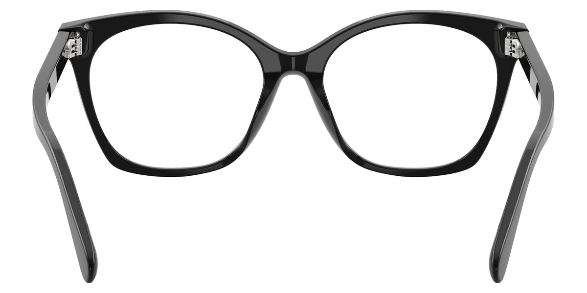RALPH LAUREN RL6266U 5001 53 - Shiny Black #id:rl6266u5001_s:100115
