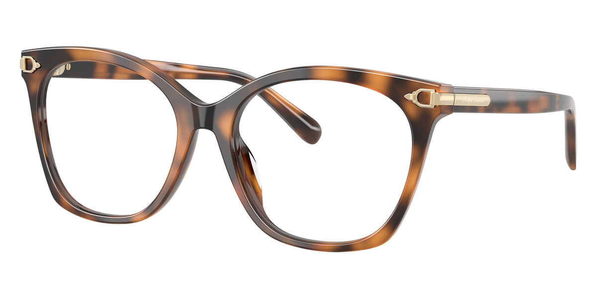 RALPH LAUREN RL6266U 6089 53 - Havana #id:rl6266u6089_s:104105