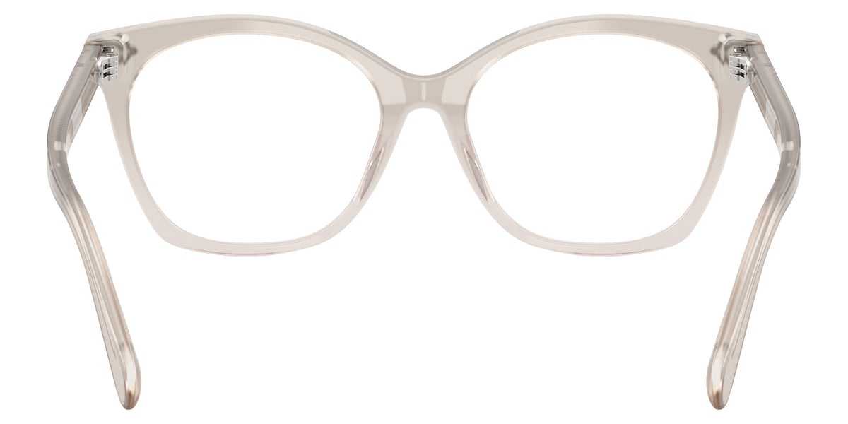 RALPH LAUREN RL6266U 6112 53 - Transparent Gray/Pink #id:rl6266u6112_s:108115