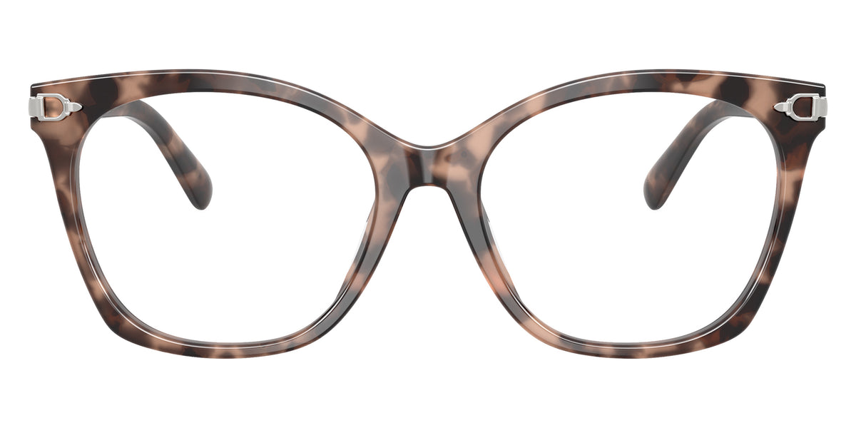 RALPH LAUREN RL6266U 6307 53 - Brown Pink Havana Bio #id:rl6266u6307_s:112100