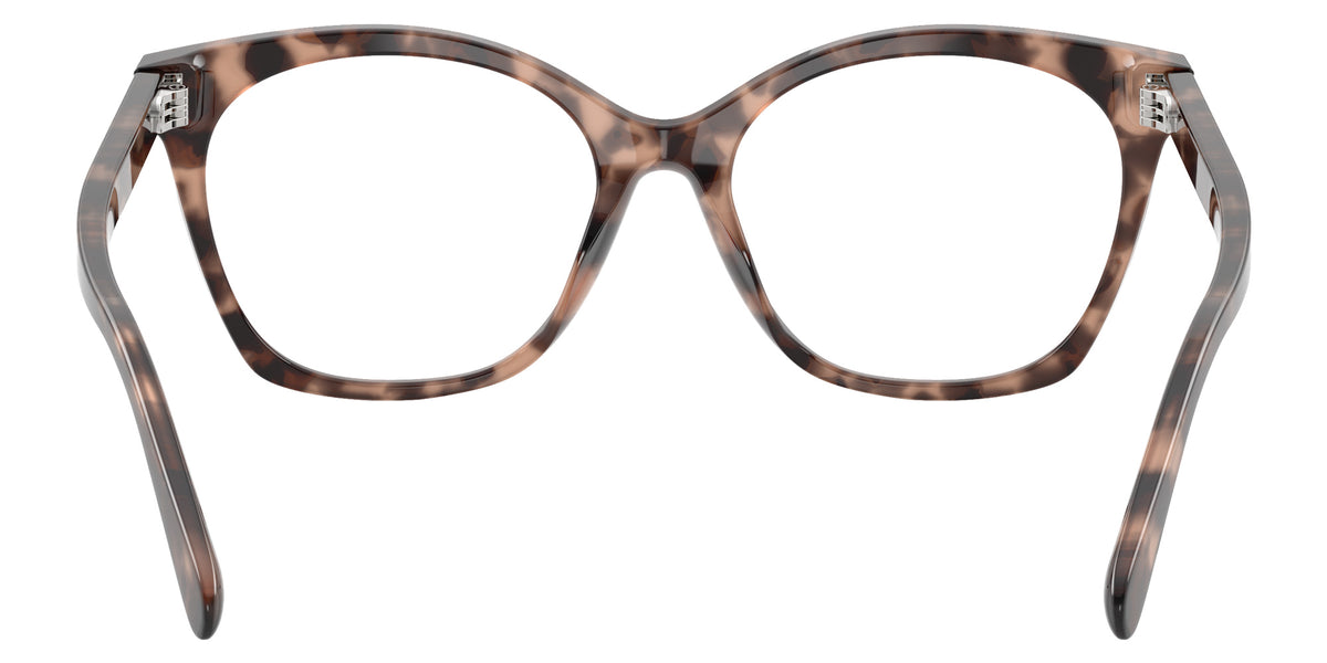 RALPH LAUREN RL6266U 6307 53 - Brown Pink Havana Bio #id:rl6266u6307_s:112115