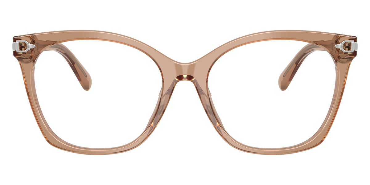 RALPH LAUREN RL6266U 6377 53 - Transparent Dusty Brown #id:rl6266u6377_s:116100