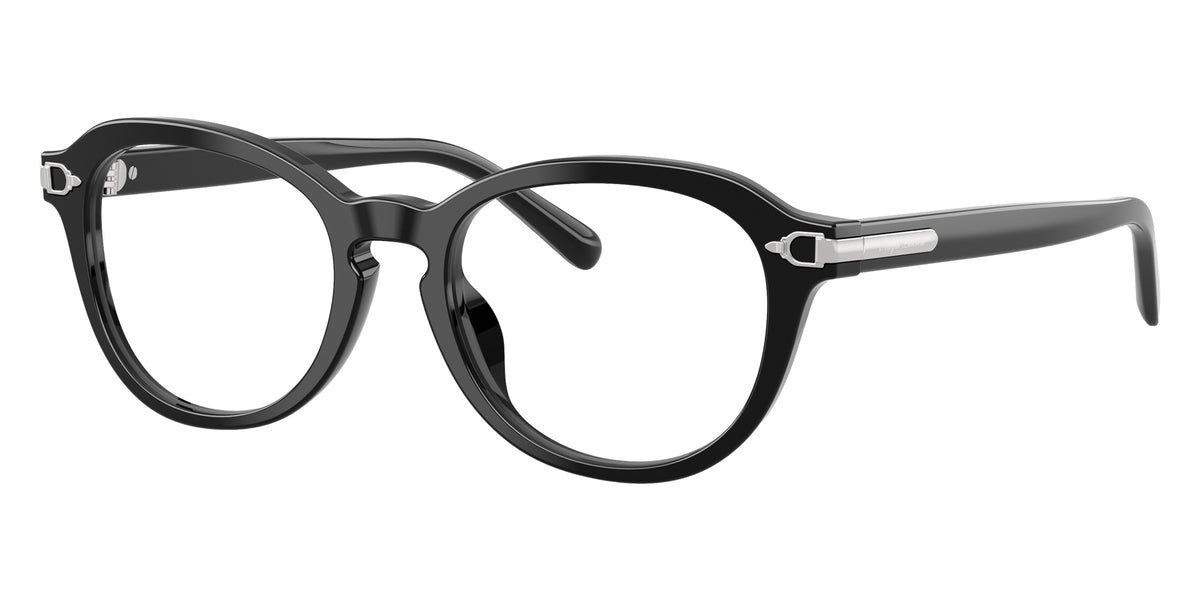 RALPH LAUREN RL6267U 5001 50 - Shiny Black #id:rl6267u5001_s:100105