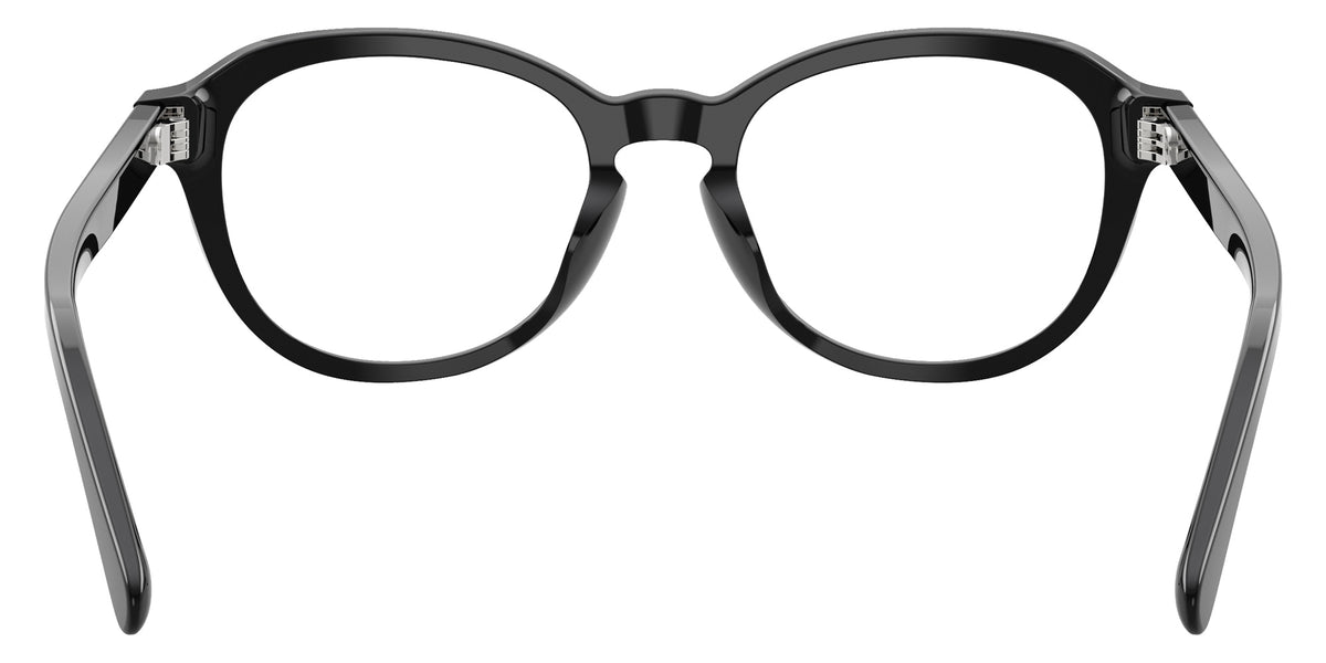 RALPH LAUREN RL6267U 5001 50 - Shiny Black #id:rl6267u5001_s:100115