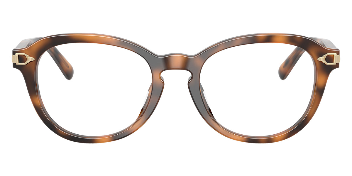 RALPH LAUREN RL6267U 6089 50 - Havana #id:rl6267u6089_s:102100