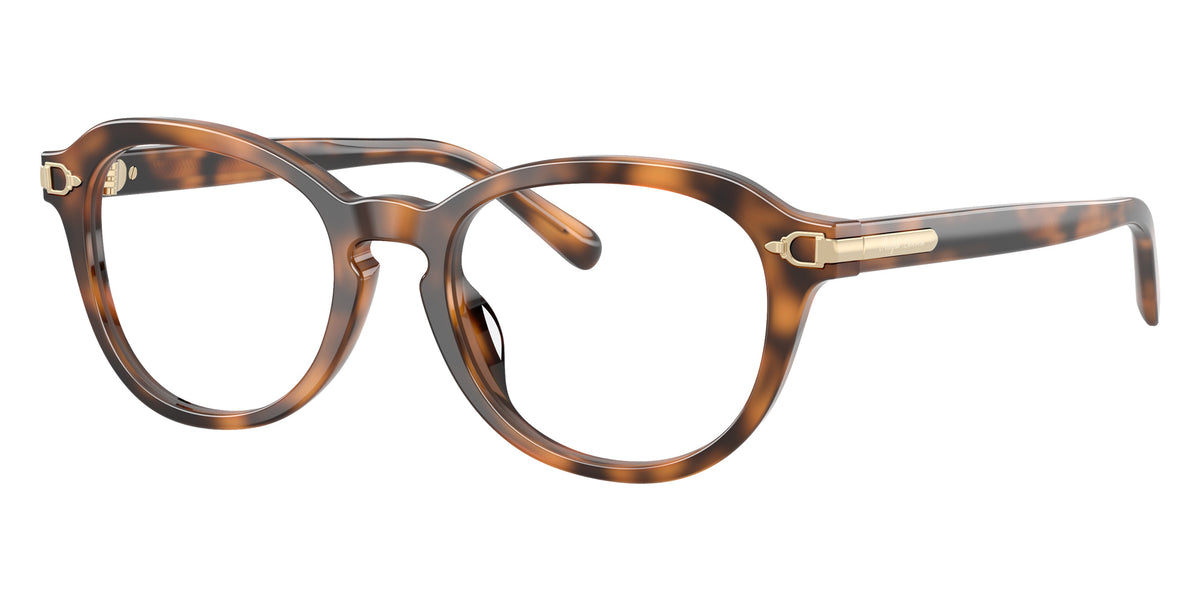RALPH LAUREN RL6267U 6089 50 - Havana #id:rl6267u6089_s:102105