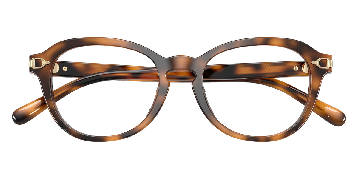 RALPH LAUREN RL6267U 6089 50 - Havana #id:rl6267u6089_s:102120