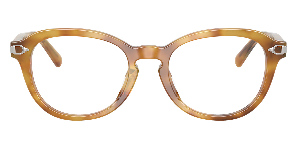 RALPH LAUREN RL6267U 6185 50 - Shiny Tortoise Light Brown #id:rl6267u6185_s:104100