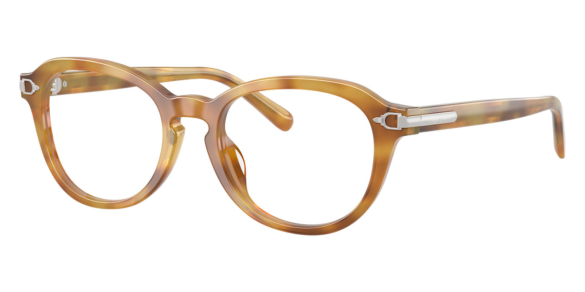 RALPH LAUREN RL6267U 6185 50 - Shiny Tortoise Light Brown #id:rl6267u6185_s:104105