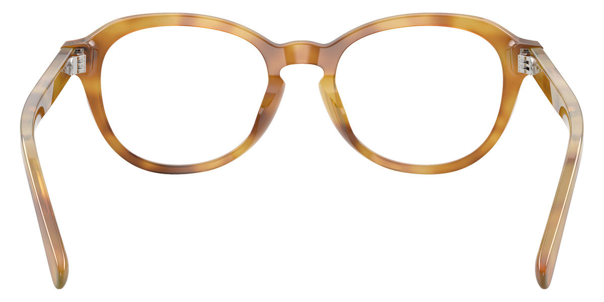 RALPH LAUREN RL6267U 6185 50 - Shiny Tortoise Light Brown #id:rl6267u6185_s:104115