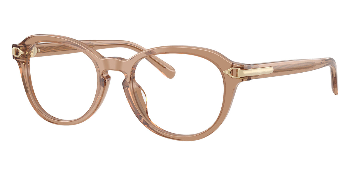 RALPH LAUREN RL6267U 6377 50 - Transparent Dusty Brown #id:rl6267u6377_s:106105
