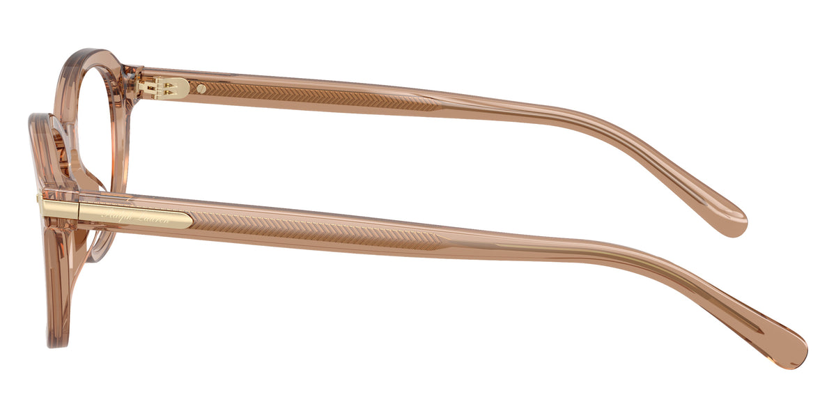 RALPH LAUREN RL6267U 6377 50 - Transparent Dusty Brown #id:rl6267u6377_s:106110
