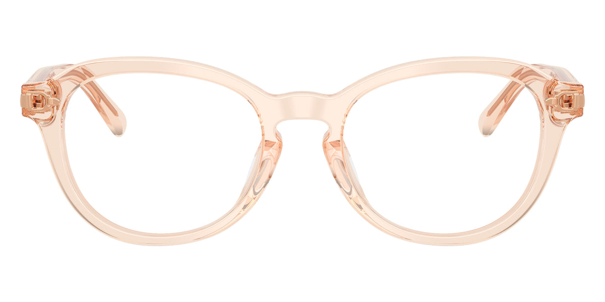 RALPH LAUREN RL6267U 6385 50 - Transparent Rose #id:rl6267u6385_s:108100
