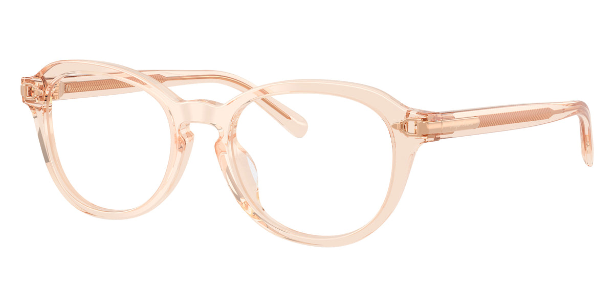 RALPH LAUREN RL6267U 6385 50 - Transparent Rose #id:rl6267u6385_s:108105