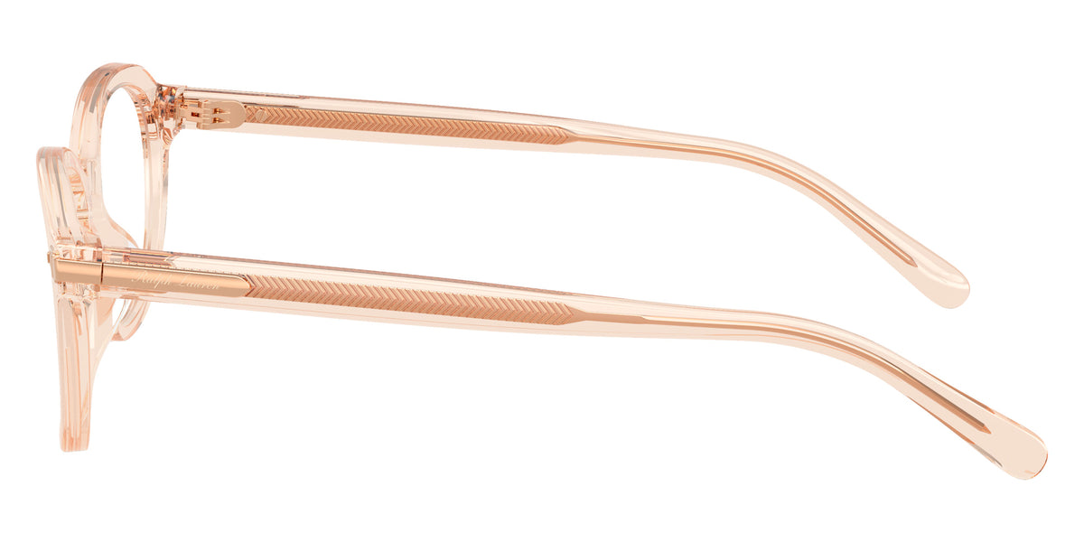 RALPH LAUREN RL6267U 6385 50 - Transparent Rose #id:rl6267u6385_s:108110