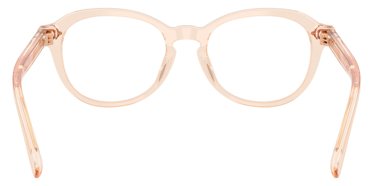 RALPH LAUREN RL6267U 6385 50 - Transparent Rose #id:rl6267u6385_s:108115