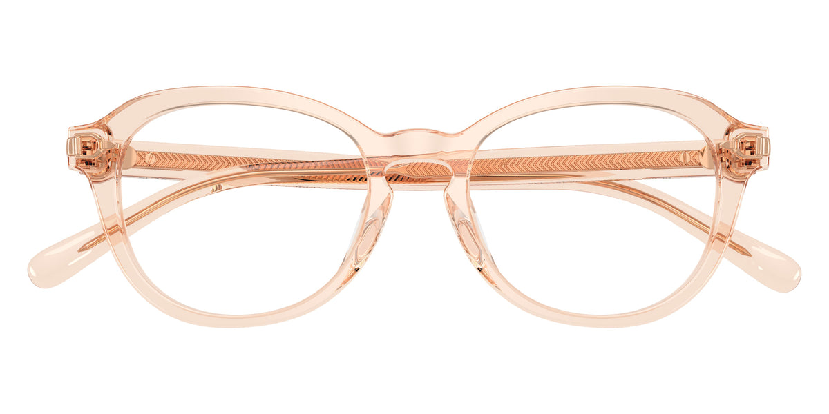 RALPH LAUREN RL6267U 6385 50 - Transparent Rose #id:rl6267u6385_s:108120