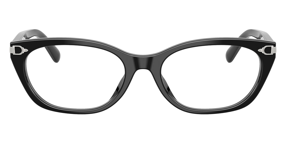 RALPH LAUREN RL6268U 5001 51 - Shiny Black #id:rl6268u5001_s:100100