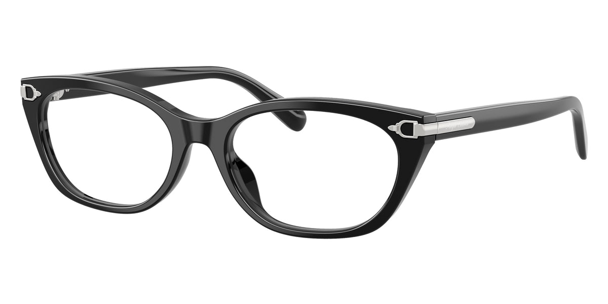 RALPH LAUREN RL6268U 5001 51 - Shiny Black #id:rl6268u5001_s:100105