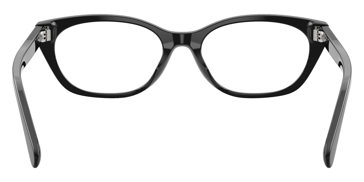 RALPH LAUREN RL6268U 5001 51 - Shiny Black #id:rl6268u5001_s:100115