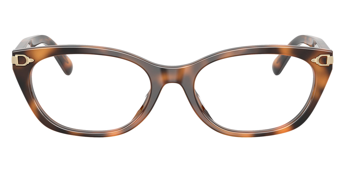 RALPH LAUREN RL6268U 6089 51 - Havana #id:rl6268u6089_s:104100