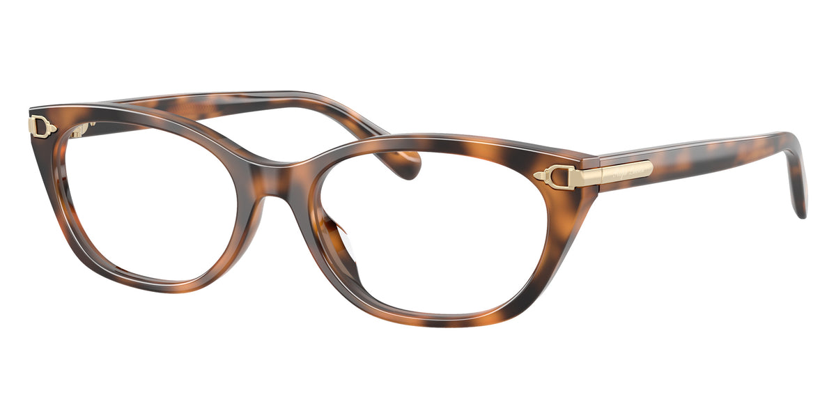 RALPH LAUREN RL6268U 6089 51 - Havana #id:rl6268u6089_s:104105