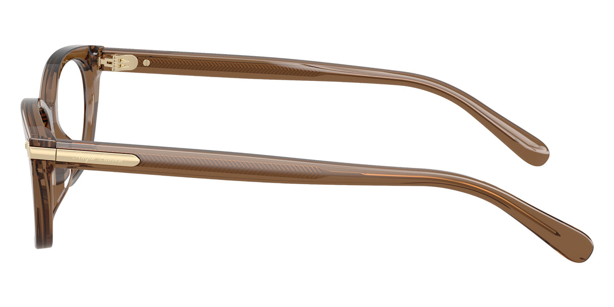 RALPH LAUREN RL6268U 6377 51 - Transparent Dusty Brown #id:rl6268u6377_s:108110