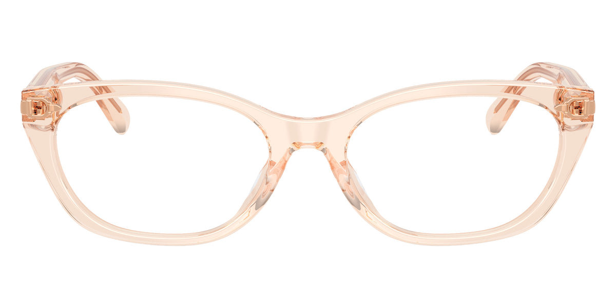 RALPH LAUREN RL6268U 6385 51 - Transparent Rose #id:rl6268u6385_s:112100