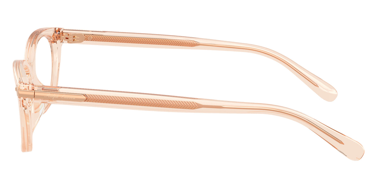 RALPH LAUREN RL6268U 6385 51 - Transparent Rose #id:rl6268u6385_s:112110