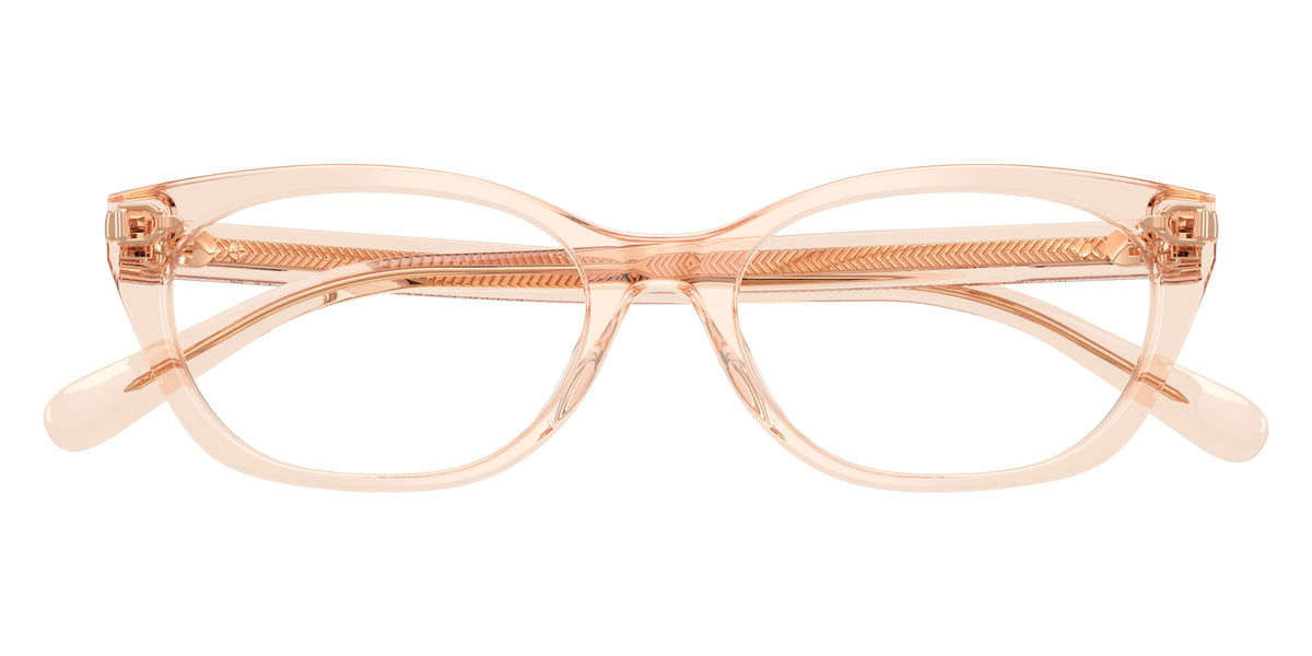 RALPH LAUREN RL6268U 6385 51 - Transparent Rose #id:rl6268u6385_s:112120