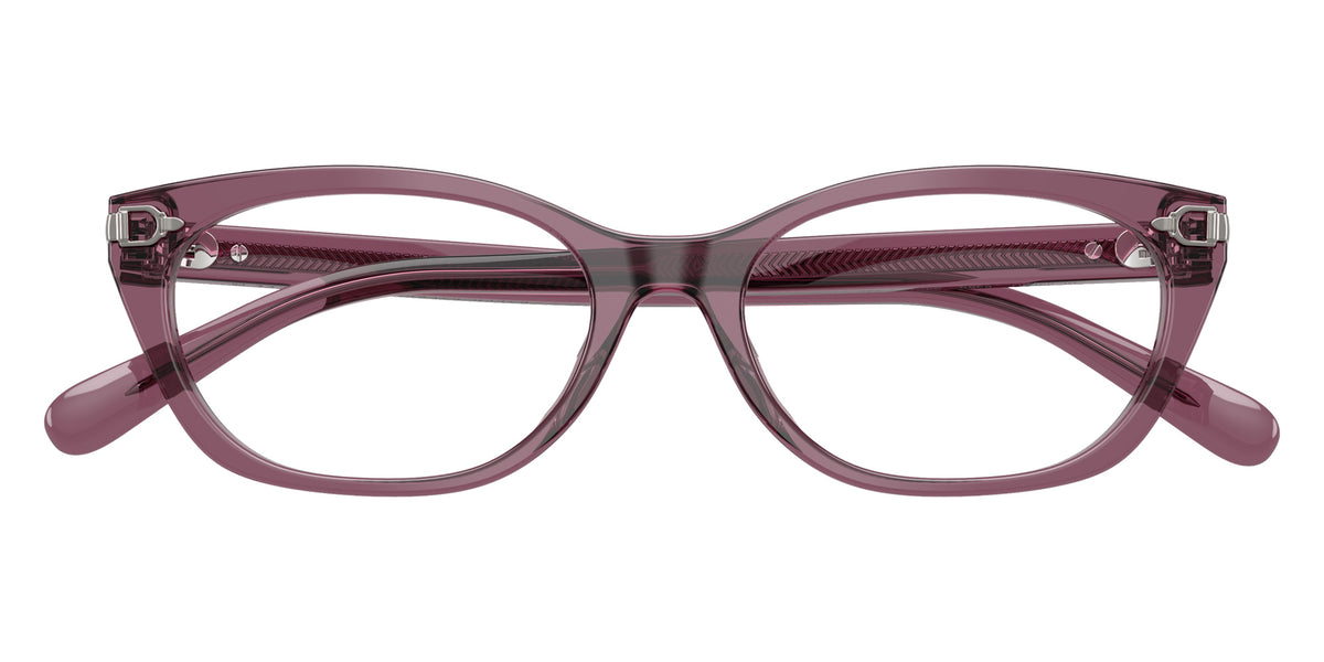 RALPH LAUREN RL6268U 6389 51 - Transparent Purple #id:rl6268u6389_s:116120