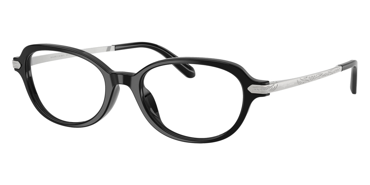 RALPH LAUREN RL6269U 5001 49 - Shiny Black #id:rl6269u5001_s:100105