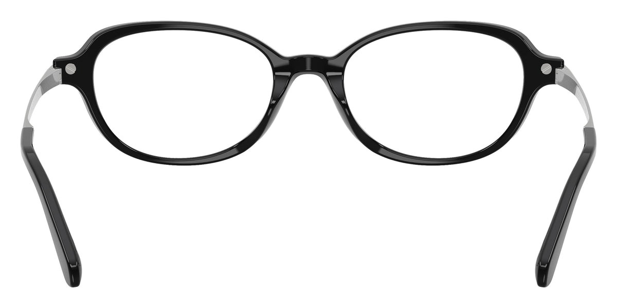 RALPH LAUREN RL6269U 5001 49 - Shiny Black #id:rl6269u5001_s:100115